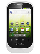 Best available price of Vodafone 858 Smart in Greece