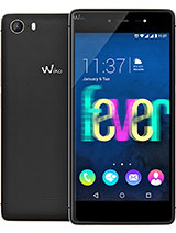 Best available price of Wiko Fever 4G in Greece