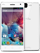 Best available price of Wiko Highway in Greece