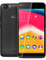 Best available price of Wiko Rainbow Jam in Greece