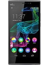 Best available price of Wiko Ridge Fab 4G in Greece