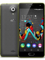 Best available price of Wiko Ufeel in Greece