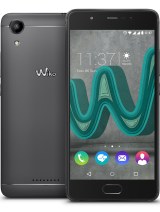 Best available price of Wiko Ufeel go in Greece