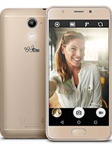 Best available price of Wiko U Feel Prime in Greece