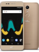 Best available price of Wiko Upulse in Greece