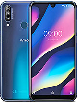 Best available price of Wiko View3 in Greece