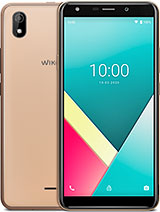 Best available price of Wiko Y61 in Greece