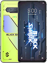 Best available price of Xiaomi Black Shark 5 RS in Greece