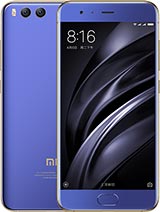 Best available price of Xiaomi Mi 6 in Greece