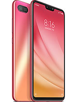 Best available price of Xiaomi Mi 8 Lite in Greece