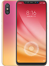 Best available price of Xiaomi Mi 8 Pro in Greece