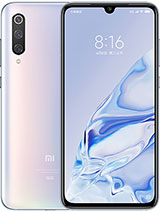 Best available price of Xiaomi Mi 9 Pro 5G in Greece