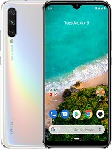 Best available price of Xiaomi Mi A3 in Greece