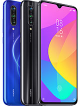Best available price of Xiaomi Mi 9 Lite in Greece