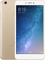 Best available price of Xiaomi Mi Max 2 in Greece
