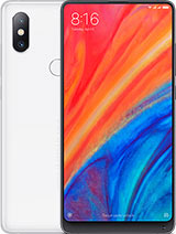 Best available price of Xiaomi Mi Mix 2S in Greece