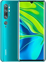 Best available price of Xiaomi Mi Note 10 Pro in Greece