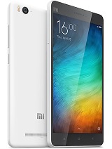 Best available price of Xiaomi Mi 4i in Greece