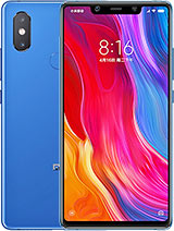 Best available price of Xiaomi Mi 8 SE in Greece