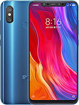 Best available price of Xiaomi Mi 8 in Greece