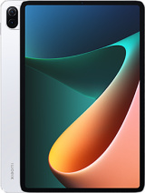 Best available price of Xiaomi Pad 5 Pro in Greece