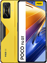 Best available price of Xiaomi Poco F4 GT in Greece
