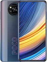 Best available price of Xiaomi Poco X3 Pro in Greece