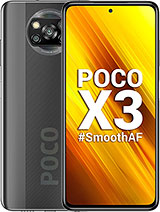 Best available price of Xiaomi Poco X3 in Greece