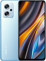 Best available price of Xiaomi Poco X4 GT in Greece