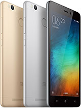 Best available price of Xiaomi Redmi 3 Pro in Greece