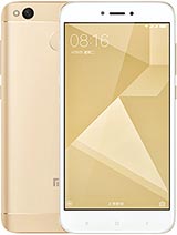 Best available price of Xiaomi Redmi 4 4X in Greece