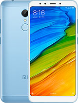 Best available price of Xiaomi Redmi 5 in Greece