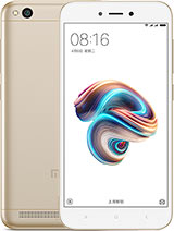 Best available price of Xiaomi Redmi 5A in Greece