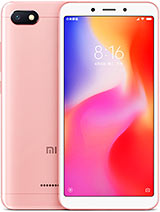 Best available price of Xiaomi Redmi 6A in Greece