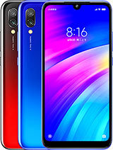 Best available price of Xiaomi Redmi 7 in Greece