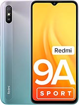 Best available price of Xiaomi Redmi 9A Sport in Greece