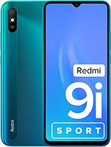 Best available price of Xiaomi Redmi 9i Sport in Greece