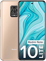 Best available price of Xiaomi Redmi Note 10 Lite in Greece