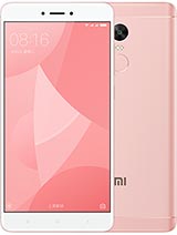 Best available price of Xiaomi Redmi Note 4X in Greece