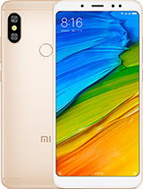 Best available price of Xiaomi Redmi Note 5 AI Dual Camera in Greece