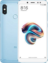 Best available price of Xiaomi Redmi Note 5 Pro in Greece