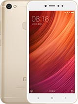 Best available price of Xiaomi Redmi Y1 Note 5A in Greece
