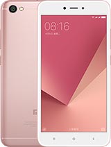 Best available price of Xiaomi Redmi Y1 Lite in Greece
