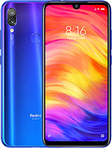 Best available price of Xiaomi Redmi Note 7 Pro in Greece