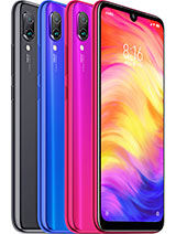 Best available price of Xiaomi Redmi Note 7 in Greece
