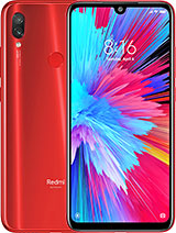 Best available price of Xiaomi Redmi Note 7S in Greece
