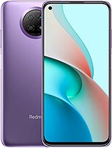 Best available price of Xiaomi Redmi Note 9 5G in Greece