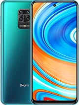 Best available price of Xiaomi Redmi Note 9 Pro Max in Greece