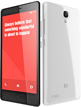 Best available price of Xiaomi Redmi Note Prime in Greece
