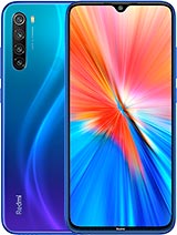 Best available price of Xiaomi Redmi Note 8 2021 in Greece